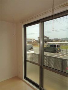 ラ　フォンティーヌ　Ａ棟 A0102号-12