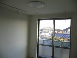 ラ フォンティーヌ C棟 C0101号-3