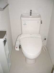 ラ フォンティーヌ C棟 C0101号-7