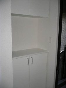 ラ フォンティーヌ C棟 C0101号-9