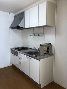 ジェネレーション21 A棟 A0101号-3