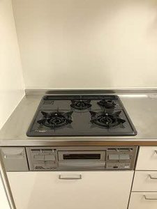 ジェネレーション21 A棟 A0101号-8