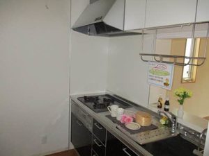 ジェネレーション21 A棟 A0201号-3