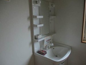 ジェネレーション21 A棟 A0201号-5