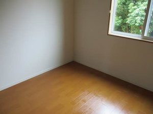 ジェネレーション21 A棟 A0201号-10