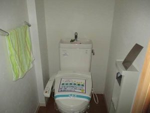 ジェネレーション21 A棟 A0201号-11