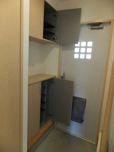 シャーメゾン　Ｗ・Ｅ　ウエスト棟 W0101号-2