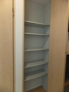 シャーメゾン　Ｗ・Ｅ　ウエスト棟 W0101号-3