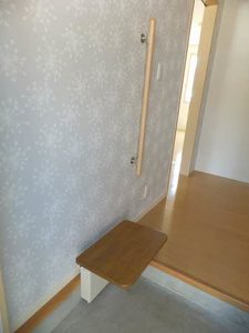 シャーメゾン　Ｗ・Ｅ　ウエスト棟 W0101号-4