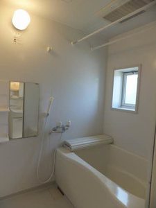 シャーメゾン　Ｗ・Ｅ　ウエスト棟 W0101号-5