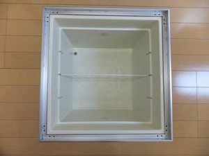 シャーメゾン　Ｗ・Ｅ　ウエスト棟 W0101号-10