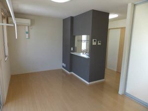 シャーメゾン　Ｗ・Ｅ　ウエスト棟 W0101号-12