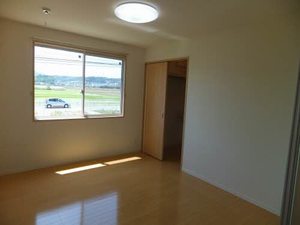 シャーメゾン　Ｗ・Ｅ　ウエスト棟 W0101号-13