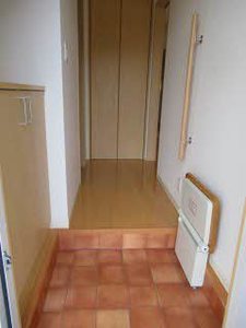 シャーメゾン　Ｗ・Ｅ　イースト棟 E0102号-13