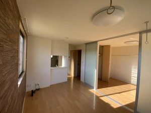 クラヴィエｉ　Ａ棟 A0101号-2