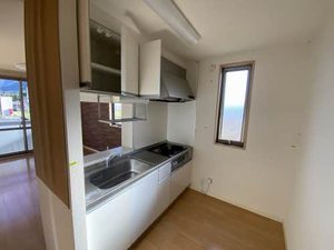 クラヴィエｉ　Ａ棟 A0101号-3