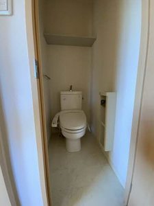 クラヴィエｉ　Ａ棟 A0101号-5