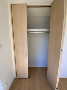 クラヴィエｉ　Ａ棟 A0101号-9