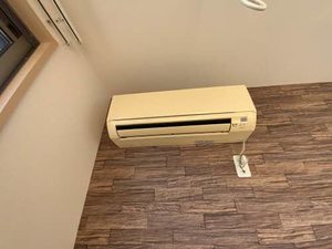 クラヴィエｉ　Ａ棟 A0101号-11