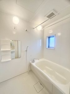 クラヴィエｉ　Ｂ棟 B0201号-5