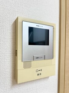 クラヴィエｉ　Ｂ棟 B0201号-7