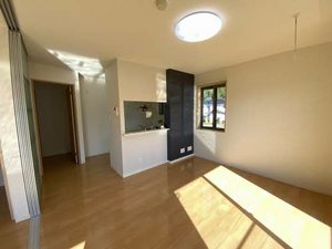 サンライズ　スクエア　Ⅰ棟 A0201号-2