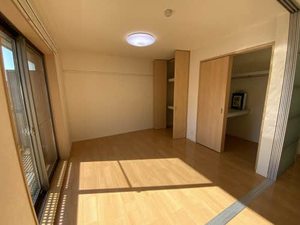 サンライズ　スクエア　Ⅰ棟 A0201号-4