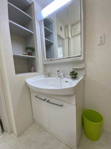 サンライズ　スクエア　Ⅰ棟 A0201号-6