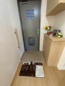 サンライズ　スクエア　Ⅰ棟 A0201号-9