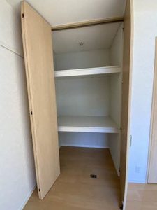 サンライズ　スクエア　Ⅰ棟 A0201号-15