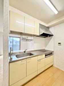 サンライズ　スクエア　Ⅰ棟 A0202号-2