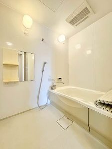 サンライズ　スクエア　Ⅰ棟 A0202号-4