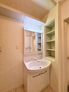 サンライズ　スクエア　Ⅰ棟 A0202号-5