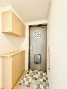 サンライズ　スクエア　Ⅰ棟 A0202号-8