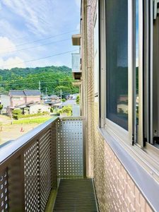 サンライズ　スクエア　Ⅰ棟 A0202号-14