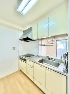 サンライズ　スクエア　Ⅰ棟 A0203号-3