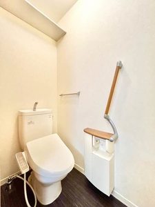 サンライズ　スクエア　Ⅰ棟 A0203号-4