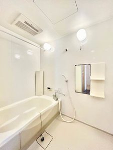 サンライズ　スクエア　Ⅰ棟 A0203号-5