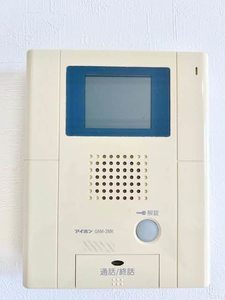 サンライズ　スクエア　Ⅰ棟 A0203号-7