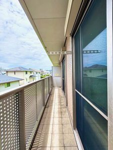 サンライズ　スクエア　Ⅰ棟 A0203号-9