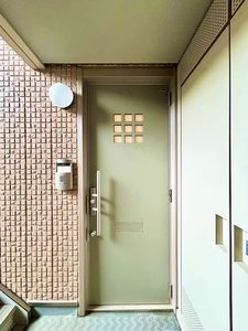 サンライズ　スクエア　Ⅰ棟 A0203号-10