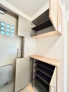 サンライズ　スクエア　Ⅰ棟 A0203号-11