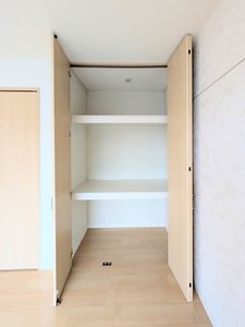 サンライズ スクエア Ⅰ棟 A0305号-14