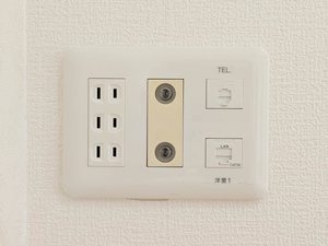 サンライズ スクエア Ⅰ棟 A0305号-15