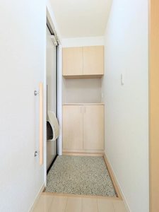 メゾンスカイヒルズ　Ｑ棟 Q0227号-7