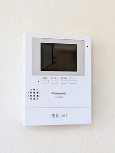 メゾンスカイヒルズ　Ｑ棟 Q0227号-9