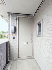 メゾンスカイヒルズ　Ｑ棟 Q0227号-11