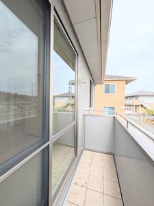 メゾンスカイヒルズ　Ｑ棟 Q0227号-12