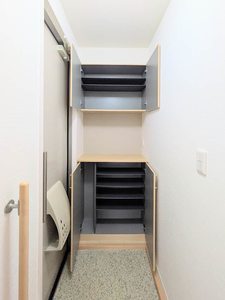 メゾンスカイヒルズ　Ｑ棟 Q0227号-14