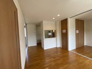 プリマヴィラ B棟 B0101号-2